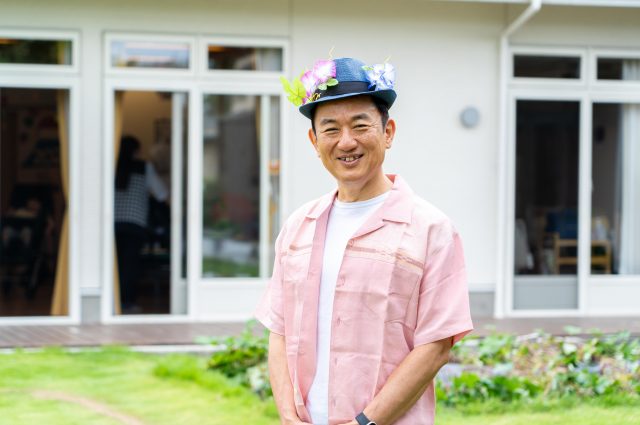 髙橋昭彦先生